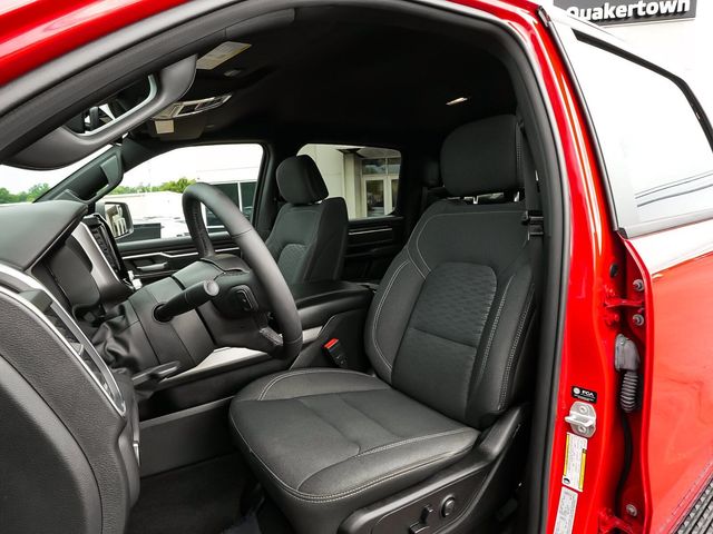2025 Ram 1500 Big Horn/Lone Star - 23077886 - 30