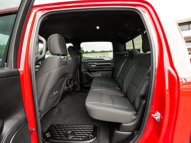 2025 Ram 1500 Big Horn/Lone Star - 23077886 - 31