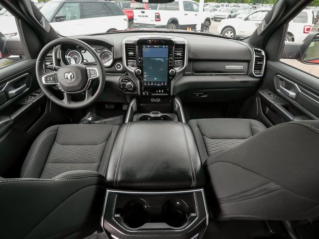 2025 Ram 1500 Big Horn/Lone Star - 23077886 - 33