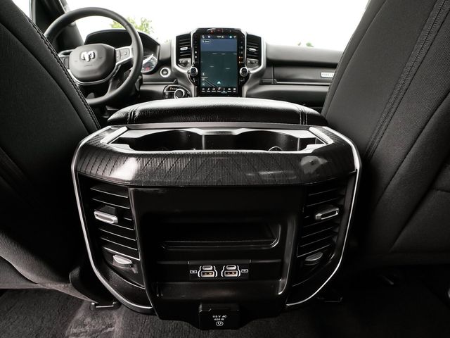 2025 Ram 1500 Big Horn/Lone Star - 23077886 - 35