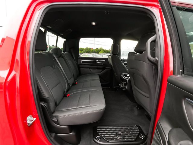 2025 Ram 1500 Big Horn/Lone Star - 23077886 - 36