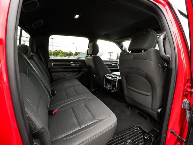 2025 Ram 1500 Big Horn/Lone Star - 23077886 - 37