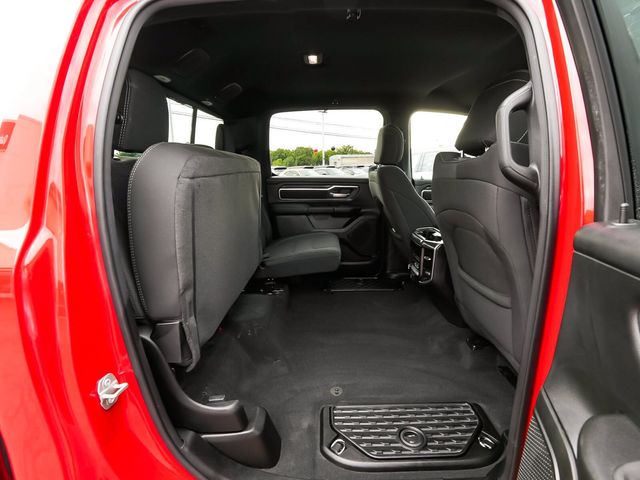 2025 Ram 1500 Big Horn/Lone Star - 23077886 - 38
