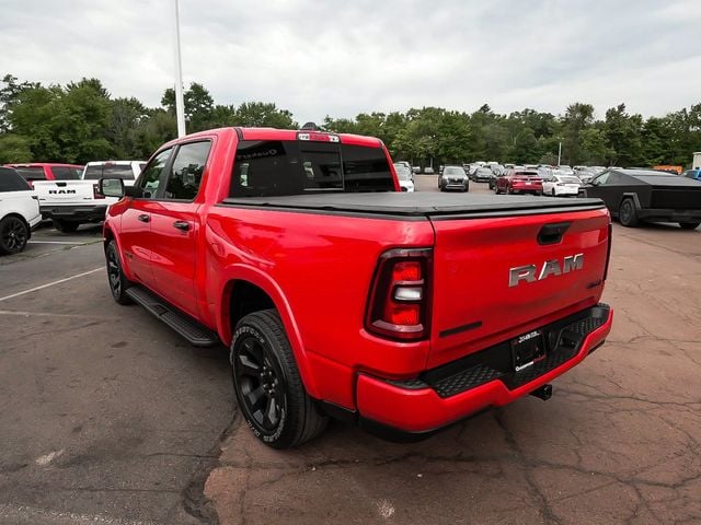 2025 Ram 1500 Big Horn/Lone Star - 23077886 - 3