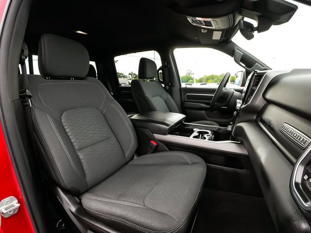 2025 Ram 1500 Big Horn/Lone Star - 23077886 - 39