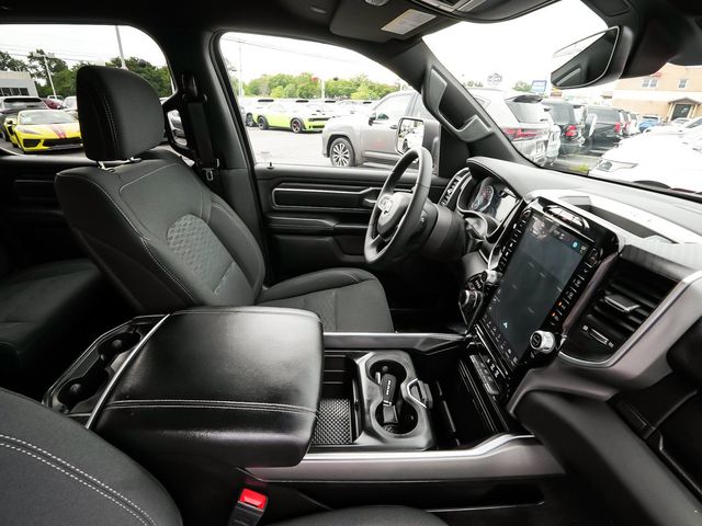 2025 Ram 1500 Big Horn/Lone Star - 23077886 - 41