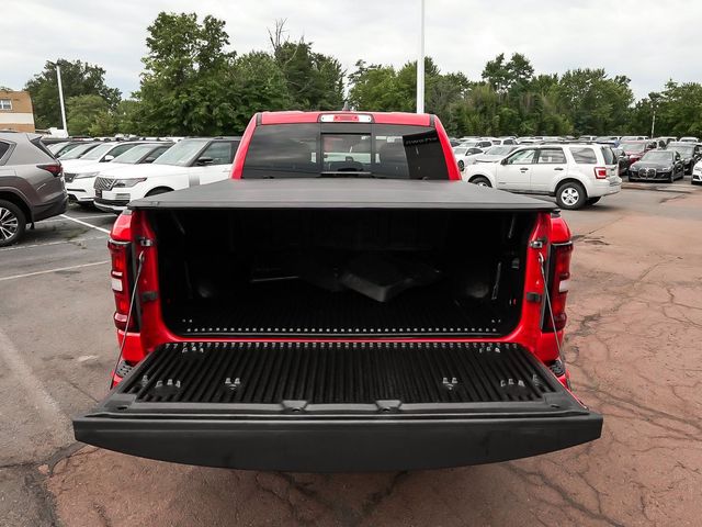 2025 Ram 1500 Big Horn/Lone Star - 23077886 - 46