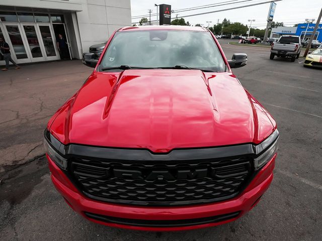 2025 Ram 1500 Big Horn/Lone Star - 23077886 - 47