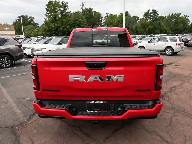 2025 RAM 1500 Pickup