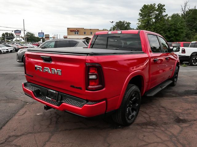 2025 Ram 1500 Big Horn/Lone Star - 23077886 - 5