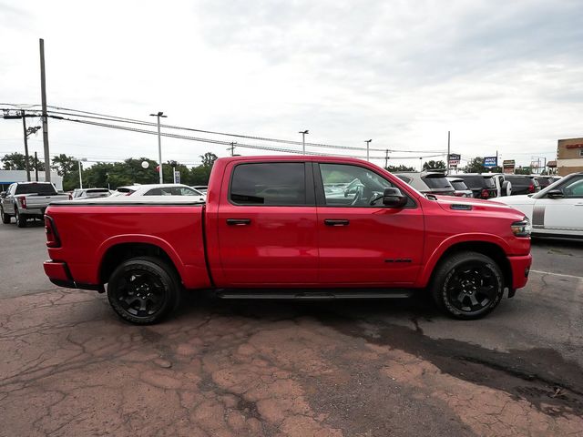2025 Ram 1500 Big Horn/Lone Star - 23077886 - 6