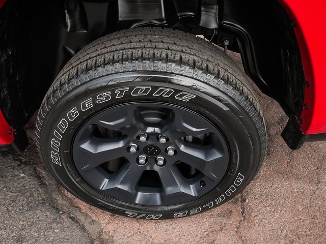 2025 Ram 1500 Big Horn/Lone Star - 23077886 - 8