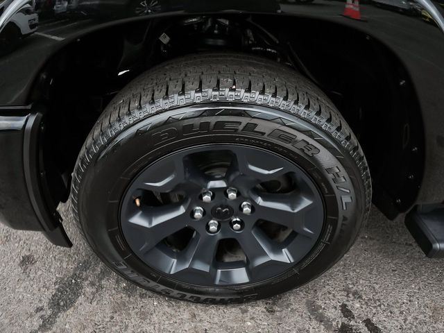 2025 Ram 1500 Big Horn/Lone Star - 23091649 - 9