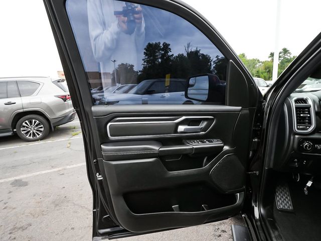 2025 Ram 1500 Big Horn/Lone Star - 23091649 - 10