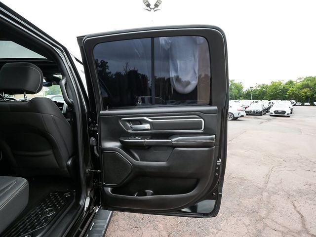 2025 Ram 1500 Big Horn/Lone Star - 23091649 - 12