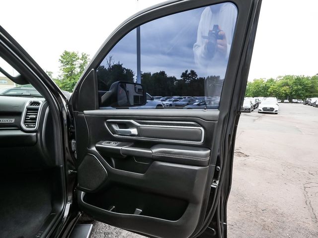 2025 Ram 1500 Big Horn/Lone Star - 23091649 - 13