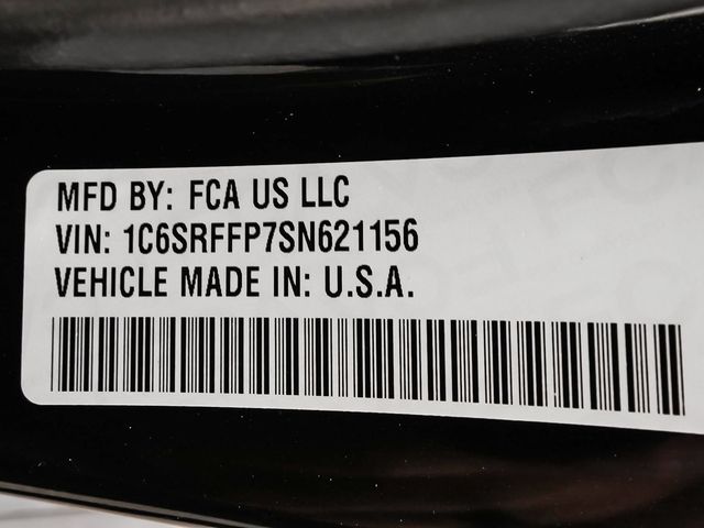 2025 Ram 1500 Big Horn/Lone Star - 23091649 - 14