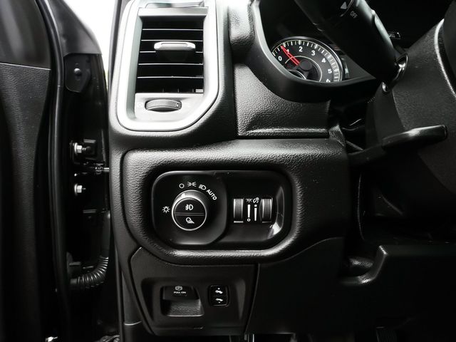 2025 Ram 1500 Big Horn/Lone Star - 23091649 - 16
