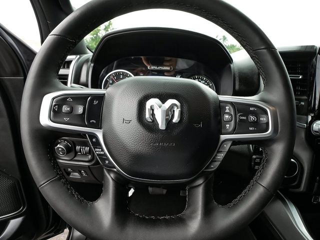 2025 Ram 1500 Big Horn/Lone Star - 23091649 - 17