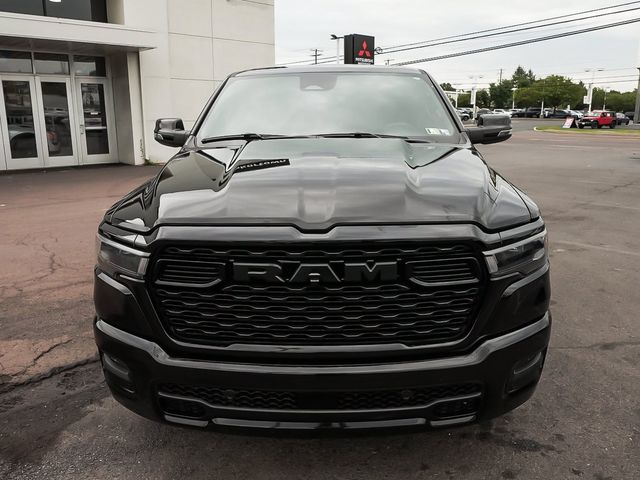 2025 Ram 1500 Big Horn/Lone Star - 23091649 - 1