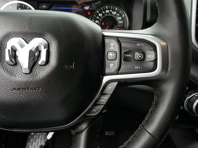 2025 Ram 1500 Big Horn/Lone Star - 23091649 - 19