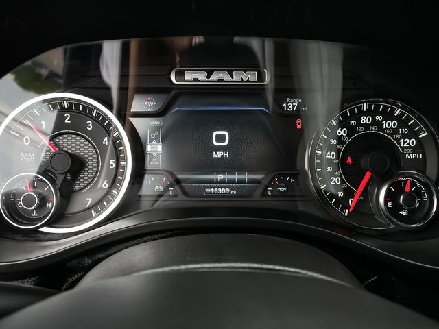2025 Ram 1500 Big Horn/Lone Star - 23091649 - 20