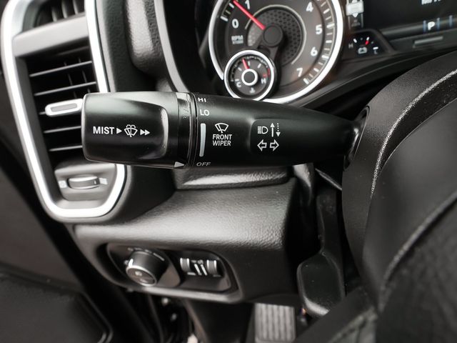 2025 Ram 1500 Big Horn/Lone Star - 23091649 - 21