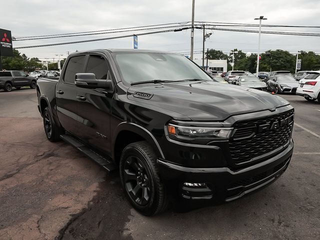 2025 Ram 1500 Big Horn/Lone Star - 23091649 - 2