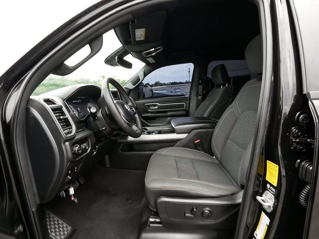 2025 Ram 1500 Big Horn/Lone Star - 23091649 - 29