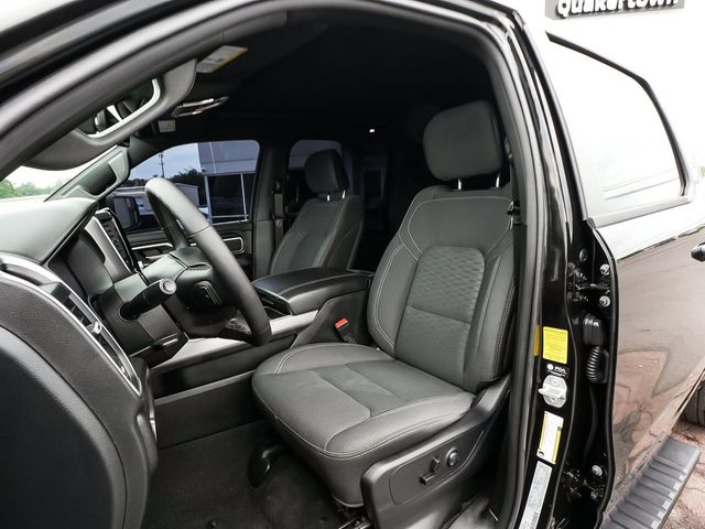 2025 Ram 1500 Big Horn/Lone Star - 23091649 - 30