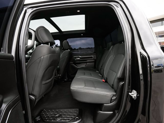 2025 Ram 1500 Big Horn/Lone Star - 23091649 - 31