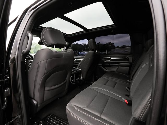 2025 Ram 1500 Big Horn/Lone Star - 23091649 - 32