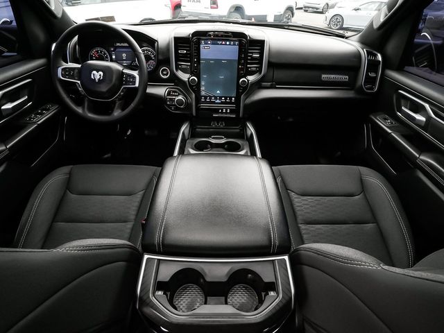 2025 Ram 1500 Big Horn/Lone Star - 23091649 - 34