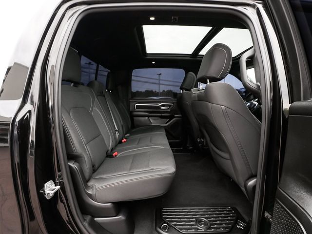 2025 Ram 1500 Big Horn/Lone Star - 23091649 - 38