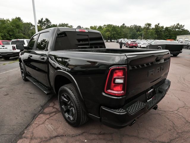 2025 Ram 1500 Big Horn/Lone Star - 23091649 - 3