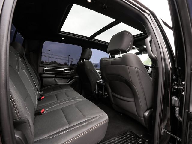 2025 Ram 1500 Big Horn/Lone Star - 23091649 - 39
