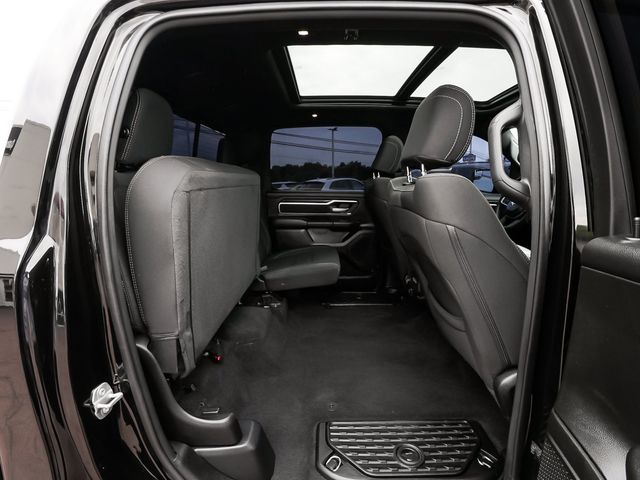 2025 Ram 1500 Big Horn/Lone Star - 23091649 - 40