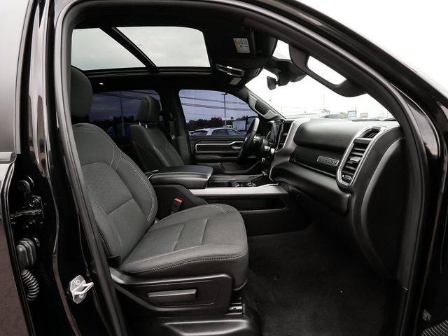2025 Ram 1500 Big Horn/Lone Star - 23091649 - 43