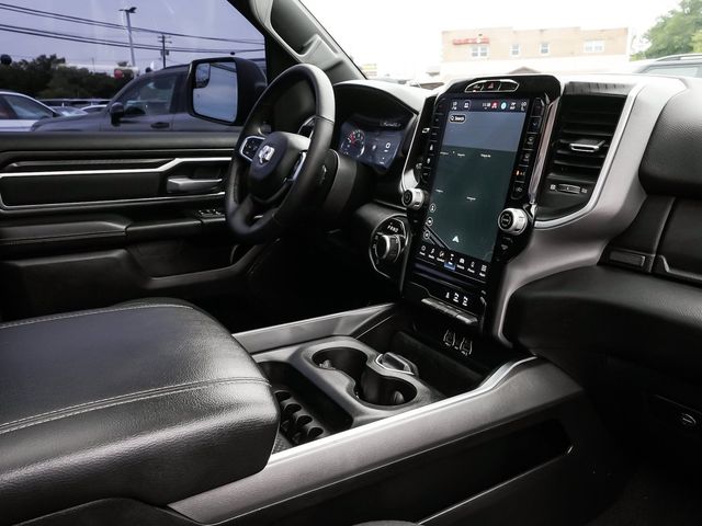 2025 Ram 1500 Big Horn/Lone Star - 23091649 - 45