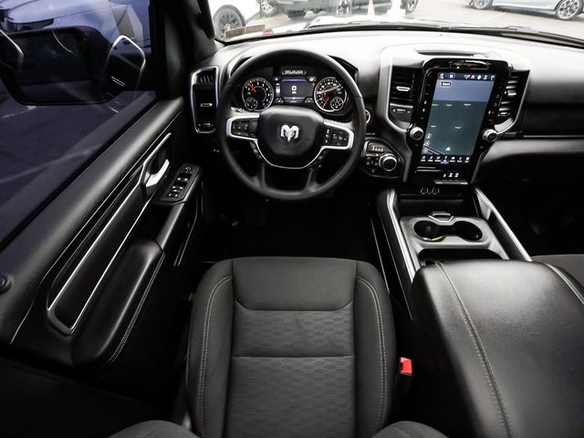 2025 Ram 1500 Big Horn/Lone Star - 23091649 - 47