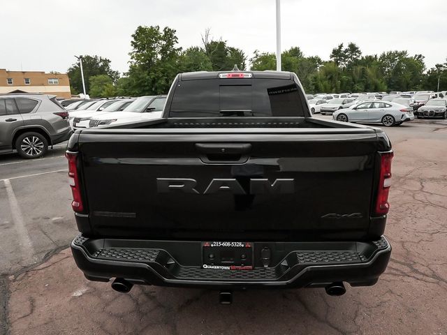 2025 Ram 1500 Big Horn/Lone Star - 23091649 - 4