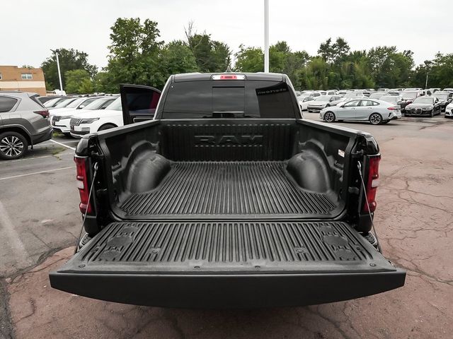 2025 Ram 1500 Big Horn/Lone Star - 23091649 - 49