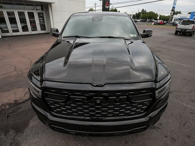 2025 Ram 1500 Big Horn/Lone Star - 23091649 - 50