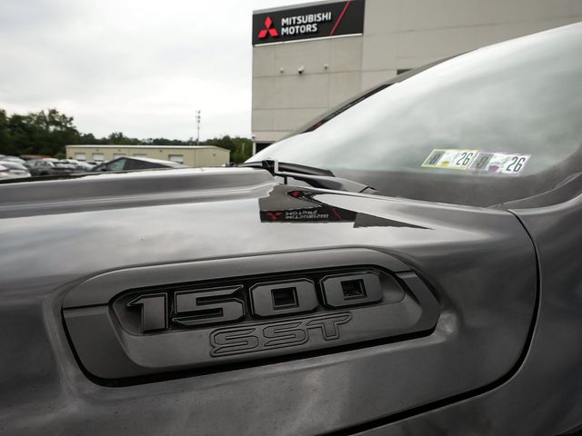 2025 Ram 1500 Big Horn/Lone Star - 23091649 - 51