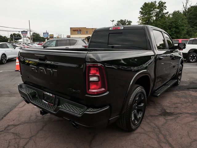 2025 Ram 1500 Big Horn/Lone Star - 23091649 - 5