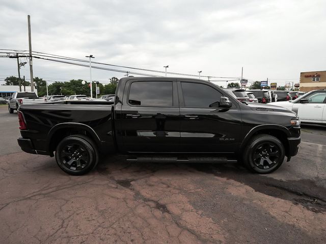 2025 Ram 1500 Big Horn/Lone Star - 23091649 - 6