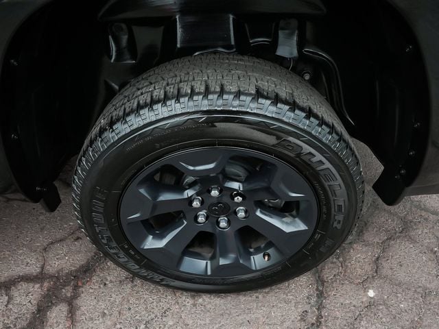 2025 Ram 1500 Big Horn/Lone Star - 23091649 - 8