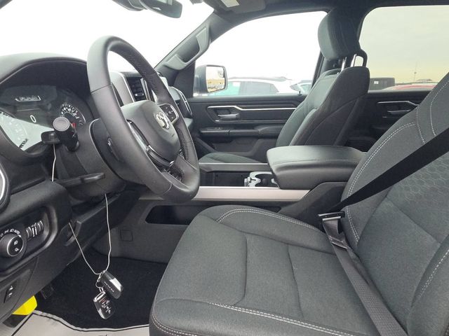 2025 Ram 1500 Big Horn/Lone Star - 23092661 - 2