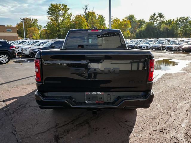 2025 RAM 1500 Pickup