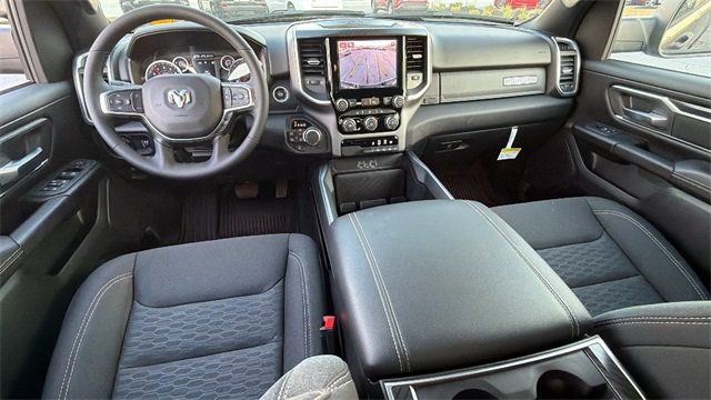 2025 Ram 1500 Big Horn/Lone Star - 22950671 - 10